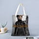 thumbnail image 2 of The Hunger Games Bolso de tela con estampado de lienzo para mujer, bolsa de compras reutilizable y estética, con cremallera interior, regalo para mujer, 35 × 40 cm., 2 of 6