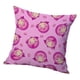 thumbnail image 5 of Funda de almohada de terciopelo funda de almohada para sofá cama Decoración para el hogar n. 5 50x50cm, 5 of 5