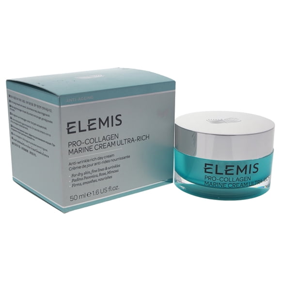 Crema Marina Pro-colágeno Ultra Rica de Elemis para - Crema