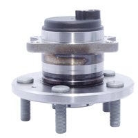 Genérico - Maza Rueda Jac S2 1.5 2016 2020