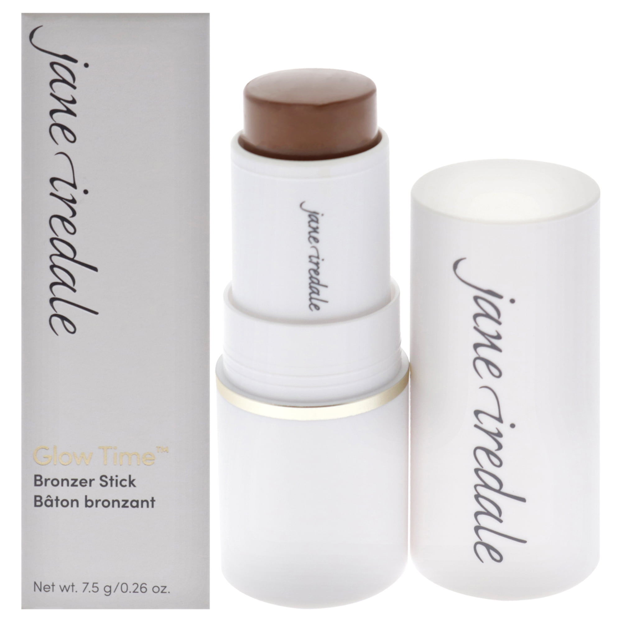 Bronceador Jane Iredale Glow Time 15g