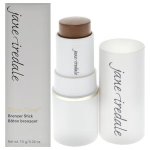 Jane Iredale - Barra Bronceadora Glow Time - Chamuscada Por Para Mujeres - Bronceador
