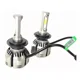 thumbnail image 2 of Ampolleta LED H7 1200ML 12-24v para autos, camionetas y motos, 2 of 3