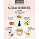 thumbnail image 5 of Aceite Para Cutículas Naturale Revitalizante De Almendra Dulce 75 Ml, 5 of 9