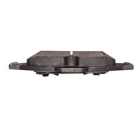 Repuestos Del Sol - Juego Pastillas Freno Traseras Citroen C5 2.0 2006 2010