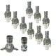 thumbnail image 1 of Pack 10x Acople Camlock Macho Hembra CE-400, 1 of 2