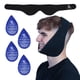 thumbnail image 1 of Envoltura de cabeza con bolsa de hielo para cirugía de muelas del juicio Fittest Pro, 1 of 6
