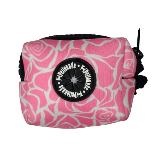 Portabolsas Sanitarias Petlounge (perro/gato) - Candy Roses