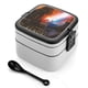 thumbnail image 1 of Fiambrera Doble Capa Desmarcar Obi-Wan 1000ml, 1 of 6
