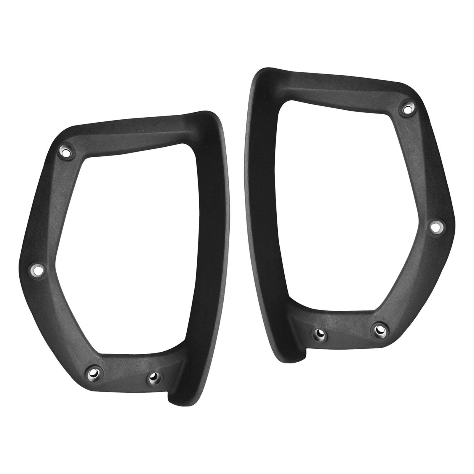 Ioensy - Soporte De Mango Para Silla De Ordenador De Oficina, 2 Piezas, Para Silla De Salón, Silla De Juegos