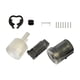 thumbnail image 4 of Juego de cilindros de cerradura de encendido 924-710 Accesorios automotrices resistentes Montaje sencillo Repuestos de repuesto profesionales, 4 of 5
