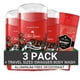 thumbnail image 1 of Desodorante Old Spice Bearglove Scent para hombre, 90 ml (paquete de 3), 1 of 3