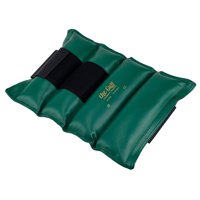 Brazalete Para Tobillo Y Muñeca Cando Original 11,34 Kg, Color Verde