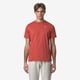 thumbnail image 2 of Polera K-Way Men Odom Red Jasper, 2 of 5