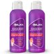 thumbnail image 1 of Spray para pies Silka, antimicótico para pies de atleta, 130 g, paquete de 2, 1 of 9