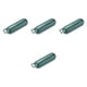 thumbnail image 5 of 4x Cubierta De Cable De Extensión Para Exteriores Para Proteger Las Luces De Cadena Navideñas De Color Verde, 5 of 5