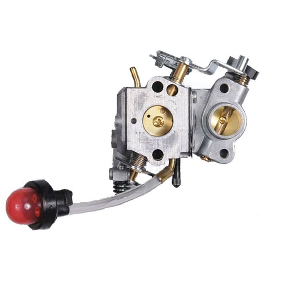 Carburador Husqvarna 545070601 Repuesto Original OEM
