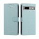thumbnail image 2 of Cartera Funda para Google Pixel 7A Carga Inalámbrica, Verde Menta, 2 of 6