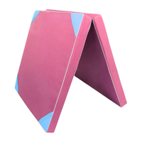 Linea Sport - Colchoneta Deportiva 100 X 50 X 5 Cm Rosa