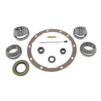 Yukon Gear & Axle - Kit De Instalación De Rodamientos Yukon Chrysler 8.75"" Cuatro Piñones