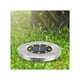 thumbnail image 5 of 4 luces Led Solar Para Suelo Contra Agua, 5 of 8