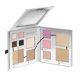 thumbnail image 1 of Paleta de maquillaje Woosh Beauty Fold Out Face Travel Neutral, 1 of 9