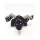 thumbnail image 2 of Juguete Peluche Figura Ender Dragon 20cm Negro Infantil, 2 of 3