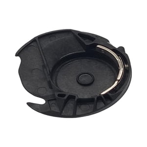 Bothyi - 1X Caja De Bobina Herramienta Negra Duradera Para Máquina De Coser Brother Xl2220 Rs5