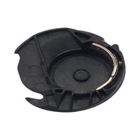 Bothyi - 1X Caja De Bobina Herramienta Negra Duradera Para Máquina De Coser Brother Xl2220 Rs5