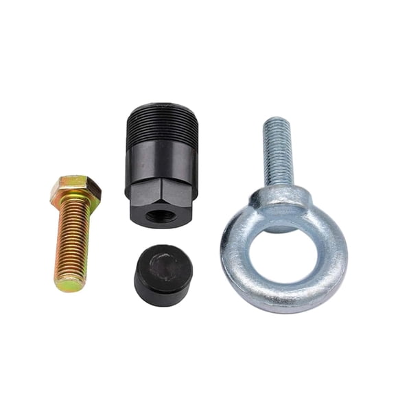 Extractor de Volante BeiJRDDBest 1 1/2\"-16 TPI y 5/8\"-18 TPI