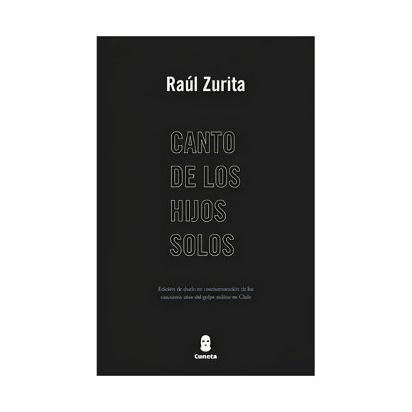 Libro Canto De Los Hijos Solos 249