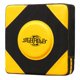 thumbnail image 5 of Boxeo Karate Pad Punch Wall Pad para Muay Thai Training Negro y Amarillo L, 5 of 5
