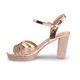 thumbnail image 4 of Sandalia Fiesta Champagne Vía Franca, 4 of 5