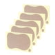 thumbnail image 4 of Almohadillas Para El Sudor Para Axilas Y Axilas, Pegatinas, Protectores Absorbentes Desechables, 5 Uds., 4 of 5