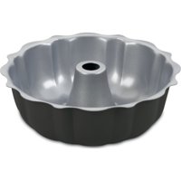 Cuisinart - Molde Para Tartas Chefs Classic 24 Cm Plateado