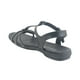 thumbnail image 4 of Sandalia Chalada Mujer Anatomic80 Negro Casual, 4 of 6