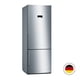 thumbnail image 1 of Refrigerador No Frost / Bottom Freezer 505 Litros Kgn56Xidp, 1 of 9