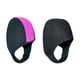 thumbnail image 3 of 2 Capuchas De Neopreno De 2,5 Mm Para Buceo, Gorro De Natación, Traje De Neopreno, Negro, Rosa, Rojo, 3 of 5