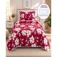 thumbnail image 2 of Cubrecama 1.5 Plazas (180x230 cm) + 1 Almohada + 1 Funda, 2 of 6