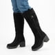 thumbnail image 3 of Bota Urbana Mujer Taco Cuadrado L35, 3 of 7