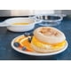 thumbnail image 5 of Sartén de desayuno para microondas Nordic Ware Eggs 'n Muffin, 5 of 5