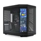 thumbnail image 1 of Gabinete HYTE Y70 LCD 3ra Gen Pitch Black ATX — Pantalla 14.9" 2.5K — con Riser PCIe 4.0, 1 of 3