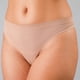 thumbnail image 3 of Pack Colaless Seamless Rib Lurex Flores Mujer 25405-245, 3 of 4