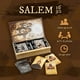 thumbnail image 3 of Juego de mesa Facade Games Salem 1692 caza de brujas, 3 of 3