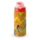 thumbnail image 1 of Napkin ManBotella de Agua con Tapa Pop Top de Un Toque, Acero Inoxidable, a Prueba de Fugas, para Deportes, Botella Infantil rosa 12 oz, 1 of 6