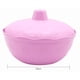 thumbnail image 4 of Fuente Bowl Plástico Con Tapa 20cm Diseño Decorado Colores, 4 of 4