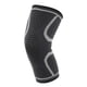 thumbnail image 2 of Rodillera Compresión Vendaje Brace Gym Gym Sports Guard Wrap Xl Gris, 2 of 5
