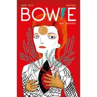 Penguin Random House - Libro Bowie Una Biografía