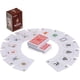 thumbnail image 1 of Juego de cartas Mahjong chino Yellow Mountain Imports, 144 piezas, 1 of 7