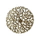 thumbnail image 4 of Colgantes De Disco Decorativos De Escultura De Pared De Metal Para Baño De Dormitorio De Granja 25CM, 4 of 5